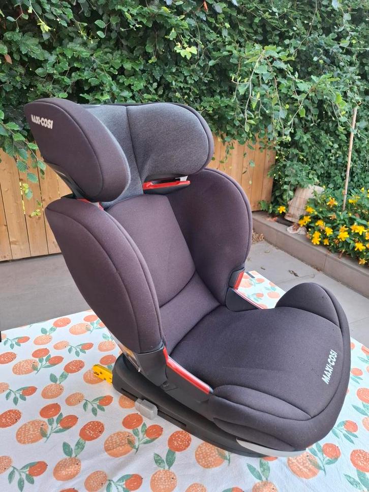 Maxi-cosi Rodifix Airprotect kinderstoel, Kinderen en Baby's, Autostoeltjes, Maxi-Cosi, Isofix, Ophalen