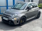 2019 Abarth 595 Competizione *SabeltCarbon*Beats*GrigioPista, Voorwielaandrijving, 4 zetels, 4 cilinders, Bedrijf