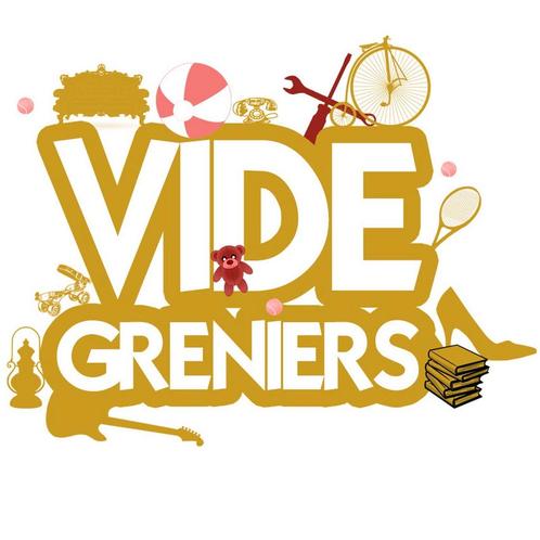 Vide grenier, Immo, Garages & Places de parking