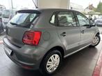 Volkswagen Polo 1.O TSI 60 CH GAR 12M, Autos, Argent ou Gris, Achat, Entreprise, Boîte manuelle