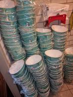 Partij ijsbuckets mocktail, Huis en Inrichting, Emmers, Ophalen, Nieuw, Kunststof