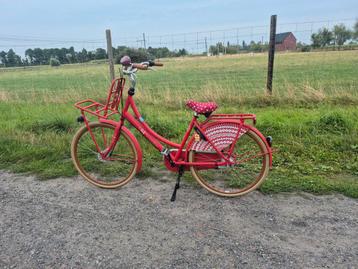 Cortina Lief Dames fiets beschikbaar voor biedingen