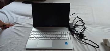 HP laptop met Intel i3, 8gb ram, 1 jaar oud met garantie.

 beschikbaar voor biedingen