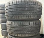 2 stuks Zomerbanden Michelin Latitude 255 50 19 inch, Auto-onderdelen, Banden en Velgen, 19 inch, Gebruikt, 255 mm, -