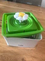 Catit Senses 2.0 Flower Fountain Mini (drankfontein), Dieren en Toebehoren, Ophalen, Zo goed als nieuw