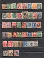 Chili 63 timbres, Affranchi, Amérique du Sud, Envoi
