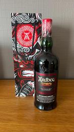 Ardbeg Scorch Limited Edition, Verzamelen, Overige gebieden, Overige typen, Nieuw, Ophalen of Verzenden
