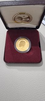 50 ecus belgique roi baudoin, Ophalen, België