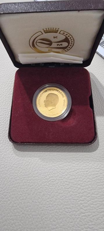 50 ecus belgique roi baudoin beschikbaar voor biedingen