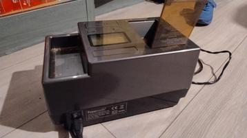 Sigaretten machine powermatic 3 beschikbaar voor biedingen