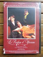 )))  Le Parfum d' Yvonne  //  Patrice Leconte  (((, Alle leeftijden, Ophalen of Verzenden, Zo goed als nieuw, Drama