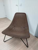 Ikea Radviken loungestoel / fauteuil, Ophalen of Verzenden, Zo goed als nieuw
