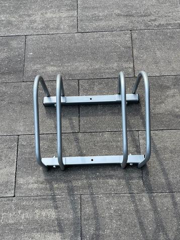 Fietsrek  beschikbaar voor biedingen