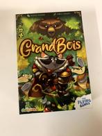 Grandbois - The Flying games, Een of twee spelers, Ophalen of Verzenden, Gebruikt, The flying games