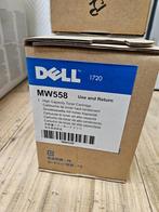 Toner Dell MW558, Computers en Software, Printerbenodigdheden, Ophalen, Nieuw, Toner, Dell