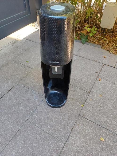 Sodastream bruiswatermaker, Elektronische apparatuur, Bruiswatermachines, Gebruikt, Ophalen