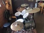 Batterie Tama Swing Star complète, Muziek en Instrumenten, Drumstellen en Slagwerk, Ophalen, Gebruikt, Tama