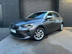 Opel corsa 1.2Benzine | automaat | GS Line | 81000km, Autos, Argent ou Gris, Achat, Euro 6, Entreprise