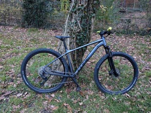 Cube attention mountainbike 29" L, Fietsen en Brommers, Fietsen | Mountainbikes en ATB, Gebruikt, Heren, Overige merken, Hardtail