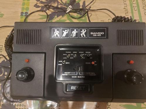 Console de jeu rétro SAMDO GM-402, Consoles de jeu & Jeux vidéo, Consoles de jeu | Nintendo Game Boy, Utilisé, Autres modèles