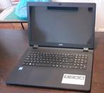 Acer Aspire ES 17 ES1-731-C7TW, Computers en Software, Windows Laptops, Ophalen, 8 GB, Minder dan 2 Ghz, Zo goed als nieuw