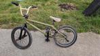 BMX GT, Fietsen en Brommers