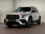 Mercedes-Benz GLB 200, Stof, Gebruikt, 5 deurs, GLB