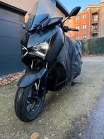 Yamaha Xmax 125 tech max 06/24 3700km, Motos, Motos | Yamaha, Scooter, Permis Moto A1 minimum, Particulier, Échappement sport