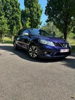 4()4, Auto's, Blauw, Handgeschakeld, 5 deurs, Particulier