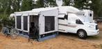 Camper/caravan luifeltent 4m x 2.50m, Caravans en Kamperen, Particulier, Luifel