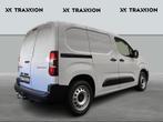 Citroen Berlingo LV, Auto's, 4 deurs, 1199 cc, Wit, Berlingo