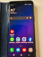 Samsung smartphone S9, Telecommunicatie, Mobiele telefoons | Samsung, Ophalen, Zwart, Zo goed als nieuw, 64 GB