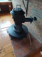 Gaskachel, Huis en Inrichting, Kachels, Ophalen, Gebruikt, Gas, Vrijstaand