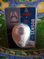 Veilleuse / capteur d'intérieur " jour / nuit ", Enlèvement, Neuf, Synthétique