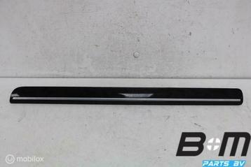 Lak zwart Sierlijst Dashboard VW Golf 7 5G1858418C beschikbaar voor biedingen