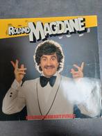 Disque 33t vinyle Roland Magdane, Ophalen, Gebruikt