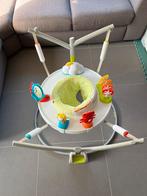 Skip*Hop Jumper Explore & More, Kinderen en Baby's, Speelgoed | Babyspeelgoed, Ophalen, Zo goed als nieuw, Babygym
