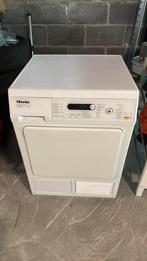 Miele, Ophalen, Gebruikt, Condens