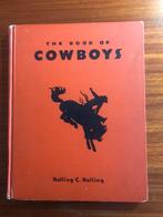 The Book of Cowboys Holling C. Holling 1936, Boeken, Sprookjes en Fabels, Gelezen