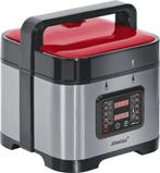 Steba DD1 Eco 5L Multicooker Slowcooker Stoomkoker, Elektronische apparatuur, Slowcookers, Ophalen, Timer, Nieuw