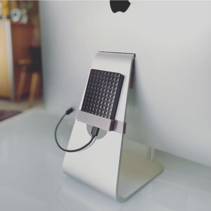 iMac Hard Disk Mount, Informatique & Logiciels, Disques durs, Neuf, Desktop, Externe, Enlèvement ou Envoi