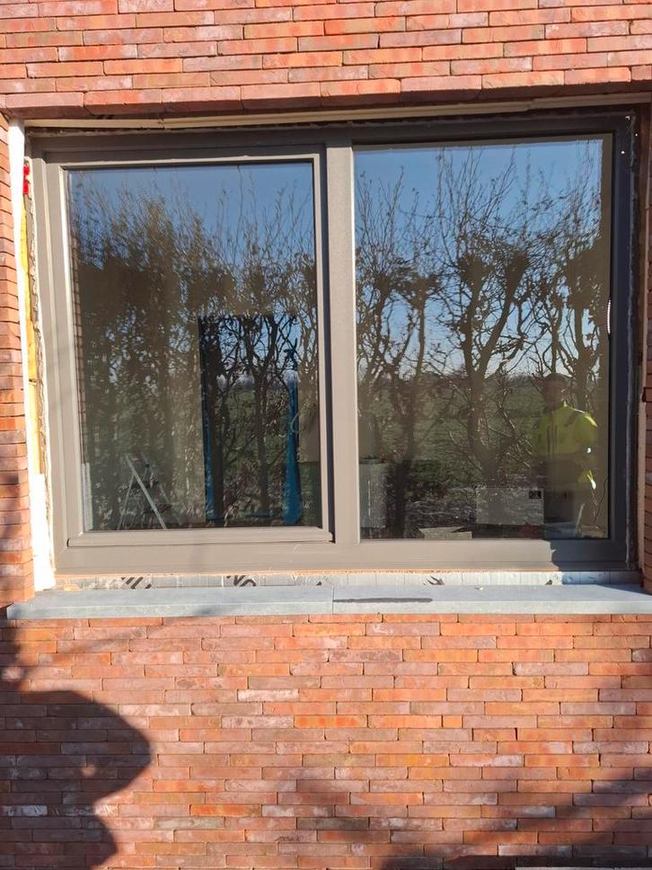 Ramen en deuren, Doe-het-zelf en Bouw, Raamkozijnen en Schuifdeuren, Ophalen