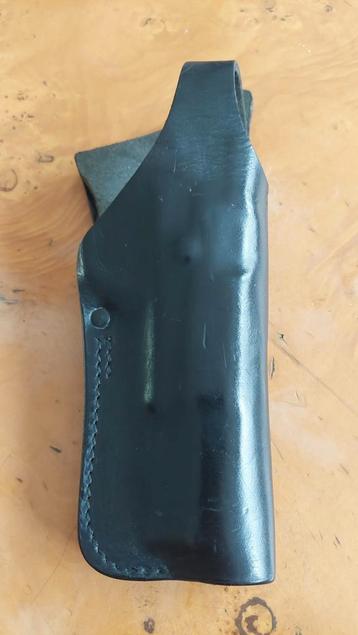 HOLSTER FN HERSTAL, Enlèvement ou Envoi