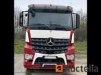 Vrachtwagen tractor 4x2 Mercedes Arocs 1845 LS (2014 - 761.5, Auto's, Vrachtwagens, Overige brandstoffen, Mercedes-Benz, Bedrijf