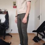 Khaki zachte broek van Jules, Jules, Nieuw, Ophalen of Verzenden, Groen