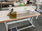 Industriële naaimachine lange arm 65cm dubbel naald nieuw, Hobby en Vrije tijd, Naaimachines en Toebehoren, Overige merken, Nieuw