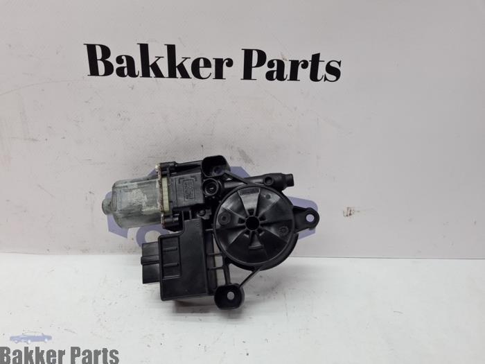 Raammotor Portier van een Audi A3, Auto-onderdelen, Carrosserie, Audi, Gebruikt, 3 maanden garantie