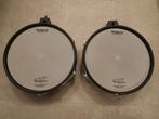 2 pads Roland PD-125, Muziek en Instrumenten, Drumstellen en Slagwerk, Ophalen, Gebruikt, Roland, Elektronisch
