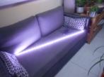 Aquarium led verlichting 150 cm, Dieren en Toebehoren, Ophalen, Zo goed als nieuw, Verlichting of Verwarming
