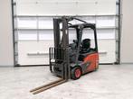 LINDE E16C-02, Zakelijke goederen, Machines en Bouw | Heftrucks en Intern transport, 1000 tot 2000 kg, Elektrisch, Heftruck, LINDE